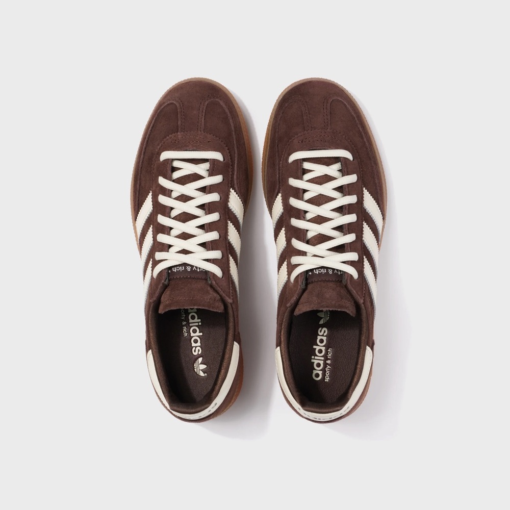SPORTY & RICH X ADIDAS ORIGINALS - Picture 2 of 5